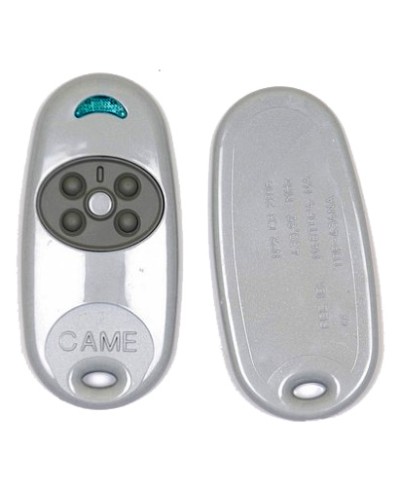 Корпус TOP-434NA Came 119RIR196 в Благовещенске Запчасти для шлагбаумов и автоматики Pintop.ru