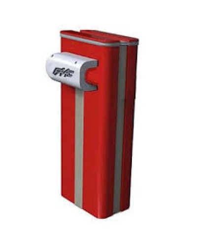 Стойка шлагбаума B680H BARRIER с гидростанцией и блоком управления Faac 10468077 в Благовещенске Автоматические шлагбаумы Pintop.ru