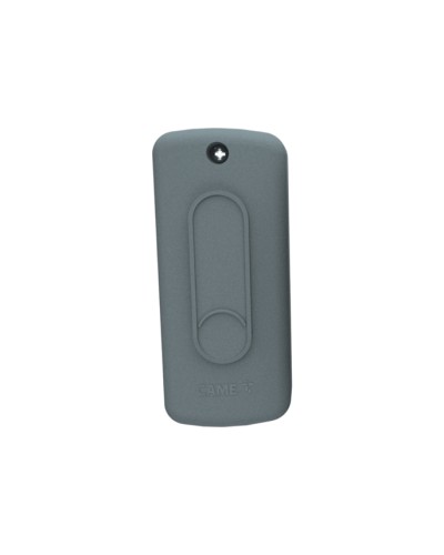 Внешний двухканальный блок электроники Came S0002P для кодонаборных клавиатур и считывателей проксимити карт IP54, ~/= 12-24 В в Благовещенске Устройства радиоуправления для шлагбаумов и автоматики Pintop.ru