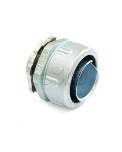 Муфта вводная для металлорукава ВМ-60 Промрукав в Благовещенске Повороты, муфты, тройники Pintop.ru