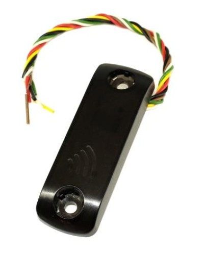 Считыватель IronLogic CP-Z-3 (мод. E) (темный) в Благовещенске Считыватели Pintop.ru