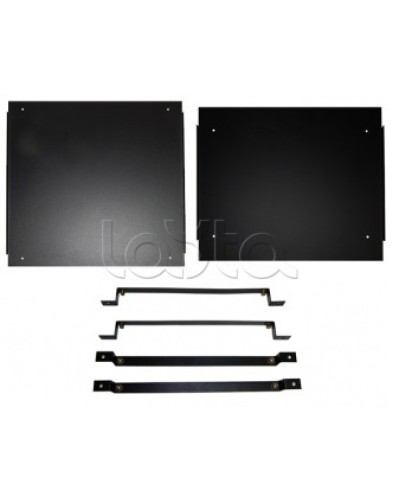 Комплект панелей СО 12U ТРОМБОН в Благовещенске Система оповещения и трансляции Pintop.ru