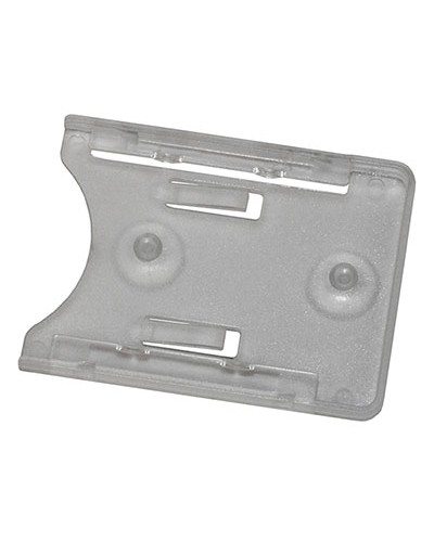 Держатель с присосками для карт стандартного и ISO формата Smartec ST-AC301HP в Благовещенске Дополнительное оборудование для СКУД Pintop.ru