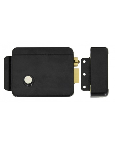 Замок электромеханический AccordTec AT-EL101AB в Благовещенске Электромеханические замки Pintop.ru