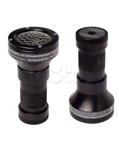 Тестовый комплект № 3 ТФ-2 Ex Эридан ТК3 в Благовещенске Дополнительное оборудование для ОПС Pintop.ru