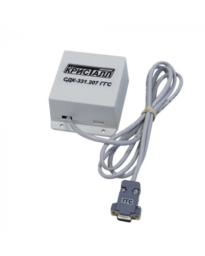 Кабель 207RS ГГС СДК Кристалл в Благовещенске Дополнительное оборудование для ОПС Pintop.ru