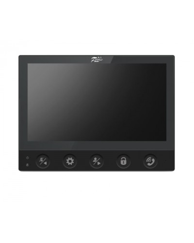 Монитор видеодомофона Fox FX-VD7L (ЕЛЬ 7B) в Благовещенске Абонентские видеоустройства Pintop.ru