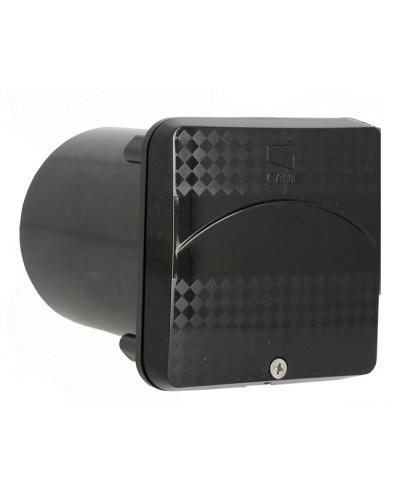 Крышка DELTA-I Came 119RIR384 в Благовещенске Запчасти для шлагбаумов и автоматики Pintop.ru