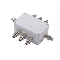 Коробка коммутационная промышленная Компания СМД КВОП-А 101008