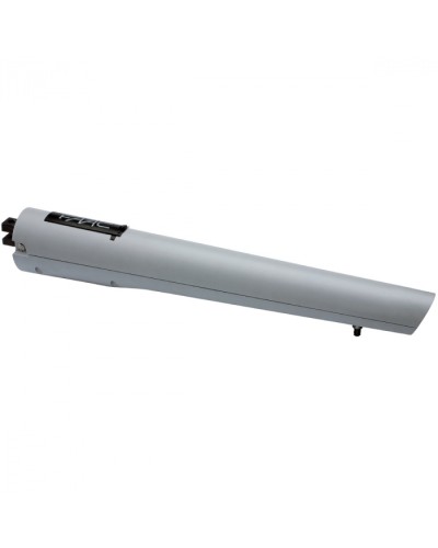 Привод электромеханический линейный Faac 104301 Привод S418 в Благовещенске Автоматизация ворот Pintop.ru