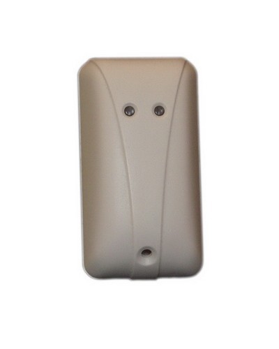 Извещатель разития стекла охранный акустический адресный Сигма-ИС ИРС исп.08 в Благовещенске Адресная система пожарной сигнализации Сигма-ИС Pintop.ru