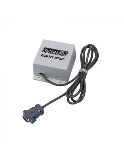 Кабель 207RS ДТ СДК Кристалл в Благовещенске Дополнительное оборудование для ОПС Pintop.ru