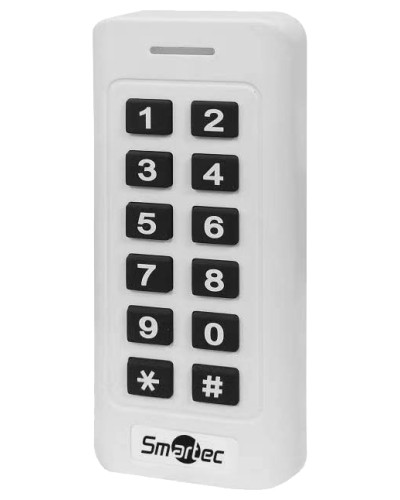 Считыватель Smartec ST-PR022EHMK-WT в Благовещенске Считыватели Pintop.ru