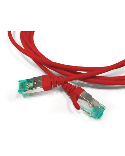 Hyperline PC-LPT-SFTP-RJ45-RJ45-C6A-1.5M-LSZH-RD Патч-корд S/FTP в Благовещенске Патчкорды (медные) Pintop.ru