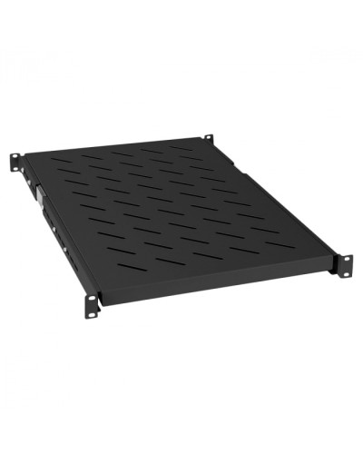 Полка 19 Cabeus JE05-1200-BK в Благовещенске Полки для шкафов и стоек Pintop.ru