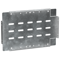 FORMAT Перегородка секционирования вертикальная 200х400мм IEK (FO-00-SWV-020-040)