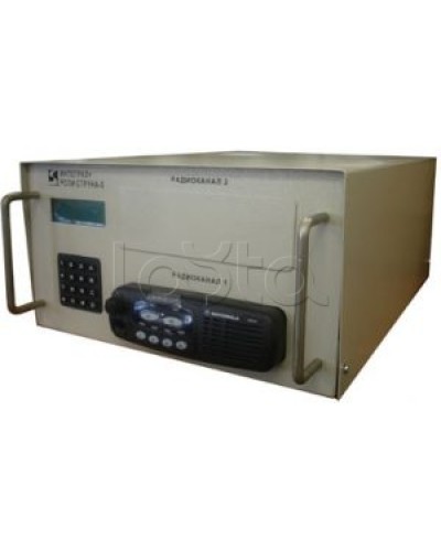 Блок пультовый универсальный одноканальный ( на 4000 объектов) Интеграл + в Благовещенске Дополнительное оборудование для ОПС Pintop.ru