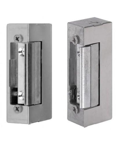 Электрозащелка дверная Smartec ST-SL160NC в Благовещенске Защелки Pintop.ru