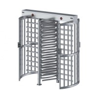 Турникет ПОЛНОРОСТОВОЙ БЛОКПОСТ РСТ 1200 серия СПЕКТР V