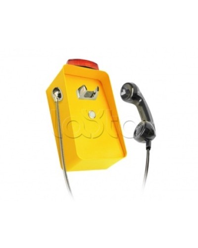 Устройство вызывное Тромбон-СОРС-АВУ исполение Т в Благовещенске Система оповещения и трансляции Pintop.ru