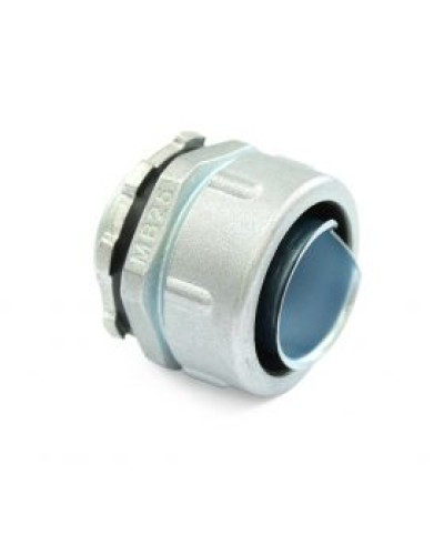 Муфта вводная для металлорукава ВМ-75 Э-Пласт Промрукав в Благовещенске Повороты, муфты, тройники Pintop.ru