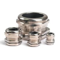 Ввод кабельный латунный М54, d=32-38 мм DKC R5BCM54