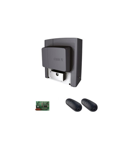 Комплект автоматики для откатных ворот Came BKS12AGS COMBO KIT (BKS12AGS KIT) в Благовещенске Автоматизация ворот Pintop.ru