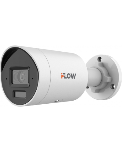 Уличная IP-камера iFlow F-IC-2122C2M(2.8mm) в Благовещенске IP-камеры Pintop.ru