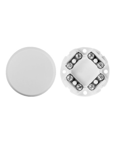 Коробка разветвительная SLT КК-8 в Благовещенске Распределительные коробки Pintop.ru