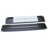 Патч-панель Hyperline PP3-19-32-8P8C-C5E-110D