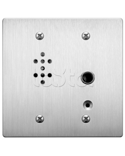 Устройство переговорное TOA RS-450 в Благовещенске Системы оповещения и трансляции TOA Pintop.ru