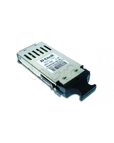 GBIC-трансивер D-Link DGS-707 в Благовещенске Модули SFP/XFP/GBIC Pintop.ru
