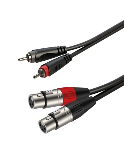 Аудио-кабель ROXTONE RACC170/1 в Благовещенске Система оповещения и трансляции Roxton Pintop.ru