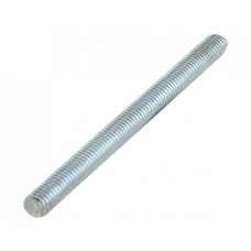 Шпилька нержавеющая (А2) М12х1000 (DIN 975) (1 шт/уп) Промрукав (PR08.7475)