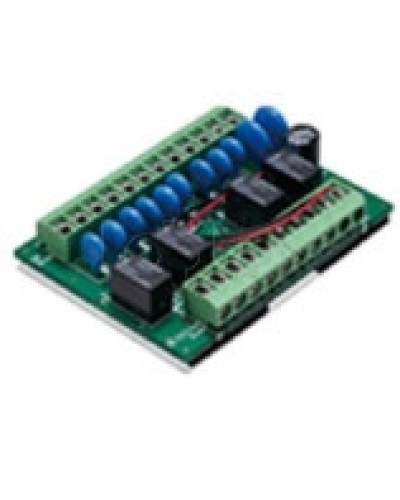 Модуль для питания Optex PCU-5 в Благовещенске Устройства защиты операционных процессоров (ОПС) Pintop.ru