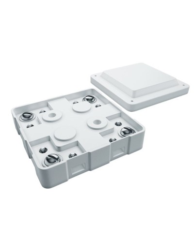 Коробка разветвительная SLT КРН-4 в Благовещенске Распределительные коробки Pintop.ru