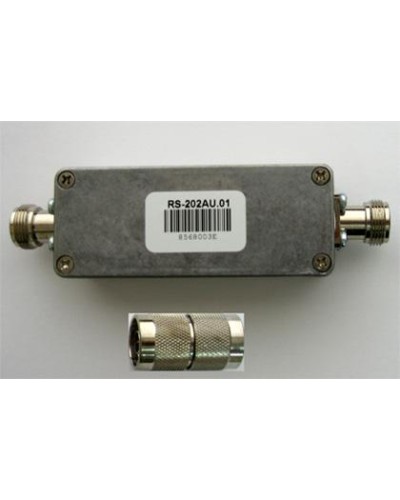 Антенный усилитель Альтоника RS-202AU в Благовещенске Радиоканальная система LONTA MOBI Альтоника Pintop.ru