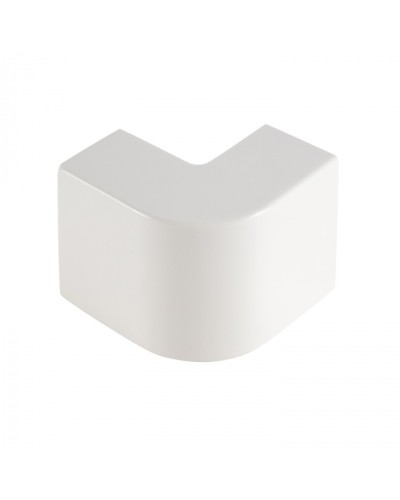 RME20/10 Угол 20х10мм внешний плавный ст.TIA (10шт) 1кор.=1300шт. Экопласт в Благовещенске Аксессуары для кабель-канала Pintop.ru