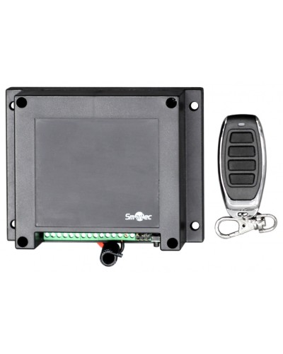 Комплект управления по радиоканалу Smartec ST-RC247RR в Благовещенске Кнопки выхода Pintop.ru