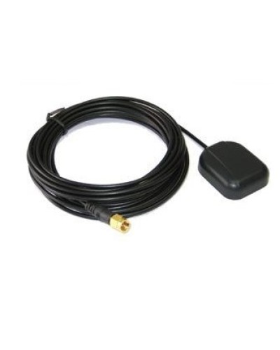 Антенна Ritm GPS в Благовещенске GSM мониторинг Ritm Pintop.ru