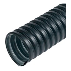 Металлорукав в ПВХ оболочке Р3-ЦП-Т-25 (50м/уп) Промрукав