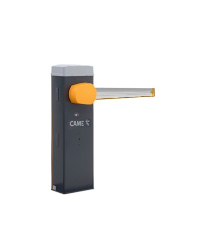Came Комплект шлагбаума GARD LS 3 в Благовещенске Автоматические шлагбаумы Pintop.ru
