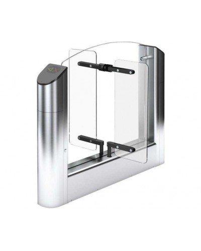 Модуль турникета центральный Oxgard Praktika T-04-СM-2R-660 (EM-Marine) в Благовещенске Турникеты Pintop.ru