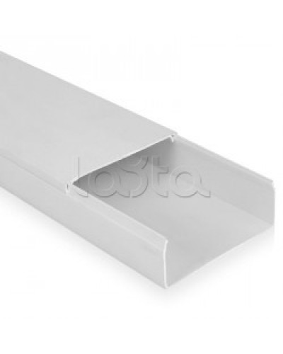 ECO16/16 Миниканал 16х16мм (1шт = 2м) Экопласт (77202-2) в Благовещенске Кабель-канал Pintop.ru