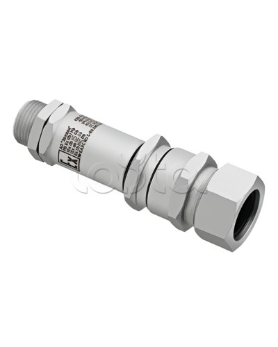 Взрывозащищенный кабельный ввод Эридан КВВ-БУ18-С в Благовещенске Дополнительное оборудование (Ex) Pintop.ru