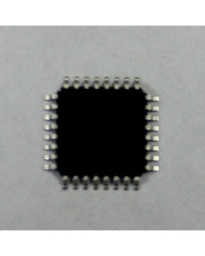 Микропроцессор Метаком Atmega 48-20 в Благовещенске Дополнительное оборудование для СКУД Pintop.ru