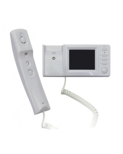 Видеодомофон Vizit-M427C в Благовещенске Многоабонентные устройства Pintop.ru