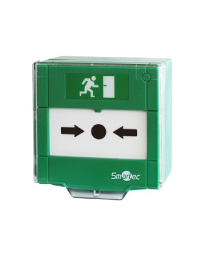 Устройство разблокировки Smartec ST-ER115 в Благовещенске Кнопки выхода Pintop.ru