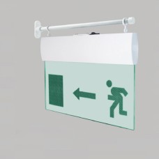 Табло М-24-УЛЬТРА ВЫХОД (торцевое крепление) (ИП Раченков А.В.)