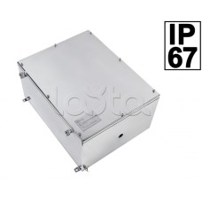 Коробка коммутационная промышленная Компания СМД КВОП-Н 232012